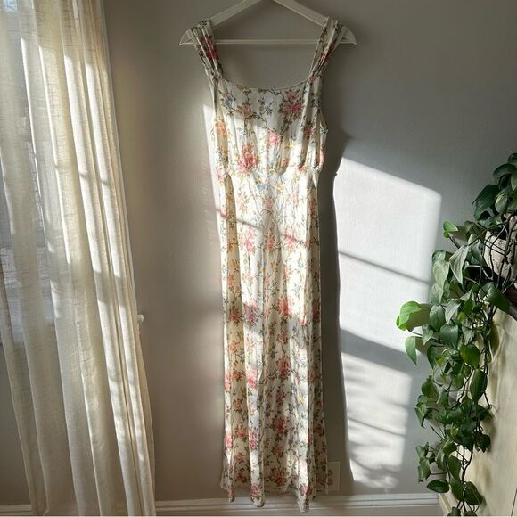 Maison Amory Candlelight Slip - Picture 3 of 8